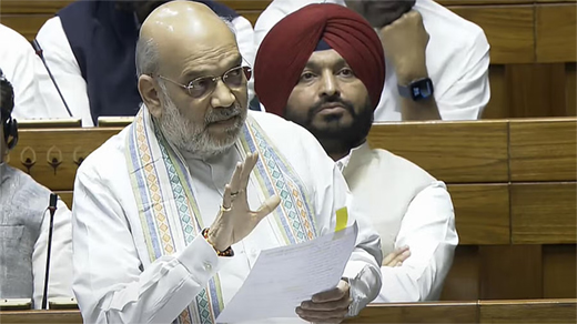 Amit Shah